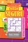 Sudoku Small Suguru - 200 Easy to Normal Puzzles 5x5 (Volume 6)