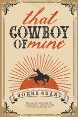 That Cowboy of Mine