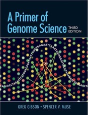 A Primer of Genome Science