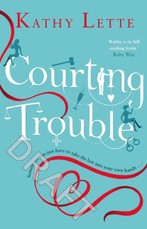 Courting Trouble