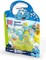 MEGA BLOKS Smurfas uždaroje pakuotėje