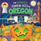 The Spookiest Pumpkin Patch in Oregon