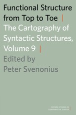 Functional Structure from Top to Toe