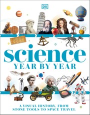 Science Year by Year