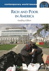Rich and Poor in America