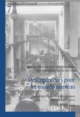 Des IngÃ©nieurs Pour Un Monde Nouveau