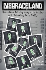 Disgraceland