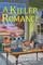 A Killer Romance (A Beach Reads Mystery #3)