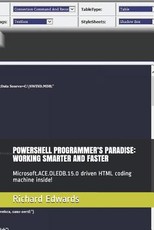 Powershell Programmer's Paradise