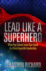Lead Like a Superhero