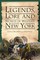 Legends, Lore and Secrets of Western New York