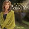 Get Hooked on Tunisian Crochet