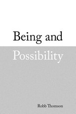 Being and Possibility