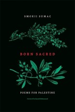 Born Sacred