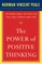 The Power of Positive Thinking