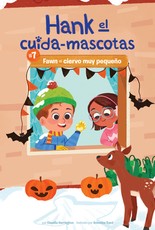 #7 Fawn El Ciervo Muy PequeÃ±o (Book 7: Fawn the Very Small Deer)