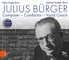 Ross, R: Julius Bürger