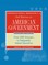 Cq′s Desk Reference on American Government