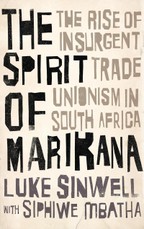 The Spirit of Marikana
