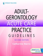 Adult-Gerontology Acute Care Practice Guidelines
