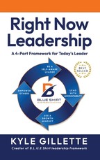Right Now Leadership
