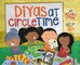 Diyas at Circle Time