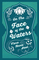 On the Face of the Waters - A Tale of Mutiny