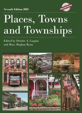 Places, Towns and Townships 2021, Seventh Edition