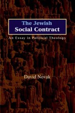 Jewish Social Contract