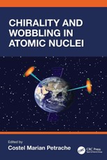 Chirality and Wobbling in Atomic Nuclei