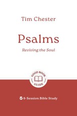 Psalms: Reviving the Soul