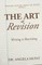 The Art of Revision