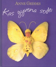 Kas gyvena sode