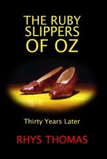 The Ruby Slippers of Oz