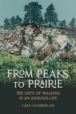 From Peaks to Prairie