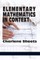 Elementary Mathematics in Context (Hc)