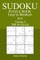 300 Easy to Medium Sudoku Puzzle Book