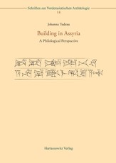 Building in Assyria