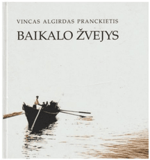 Baikalo žvejys