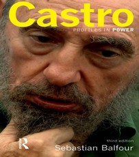Balfour, S: Castro