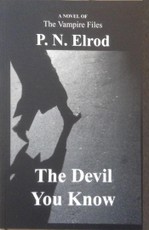 Devil You Know