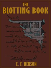 The Blotting Book