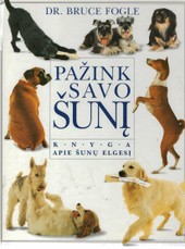 Pažink savo šunį