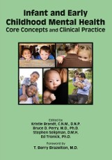 Infant and Early Childhood Mental Health