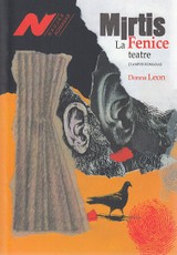 Mirtis La Fenice teatre