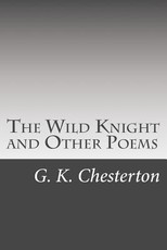 The Wild Knight and Other Poems