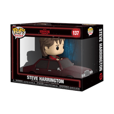 FUNKO Rides: Stranger Things - Steve Harrington