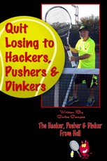 Quit Losing to Hackers, Pushers & Dinkers