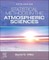 Statistical Methods in the Atmospheric Sciences