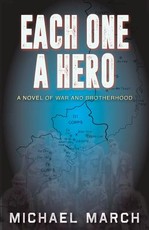 Each One A Hero